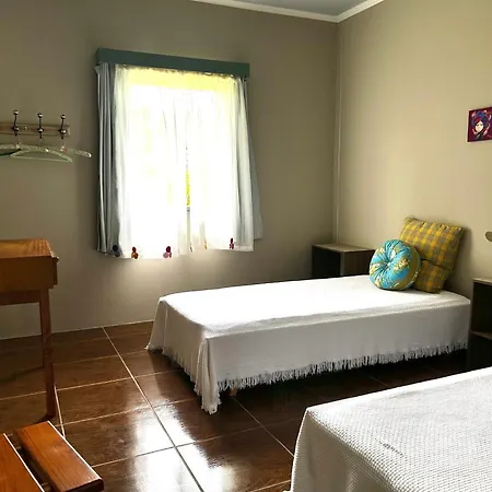Estalagem Da Rota Villa Pomerode Exterior photo