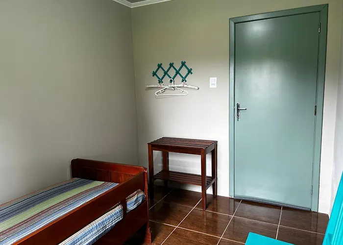 Estalagem Da Rota