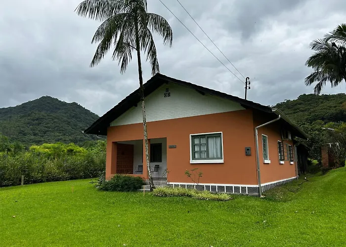 Estalagem Da Rota