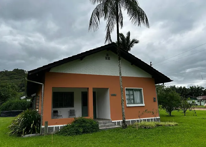 Estalagem Da Rota