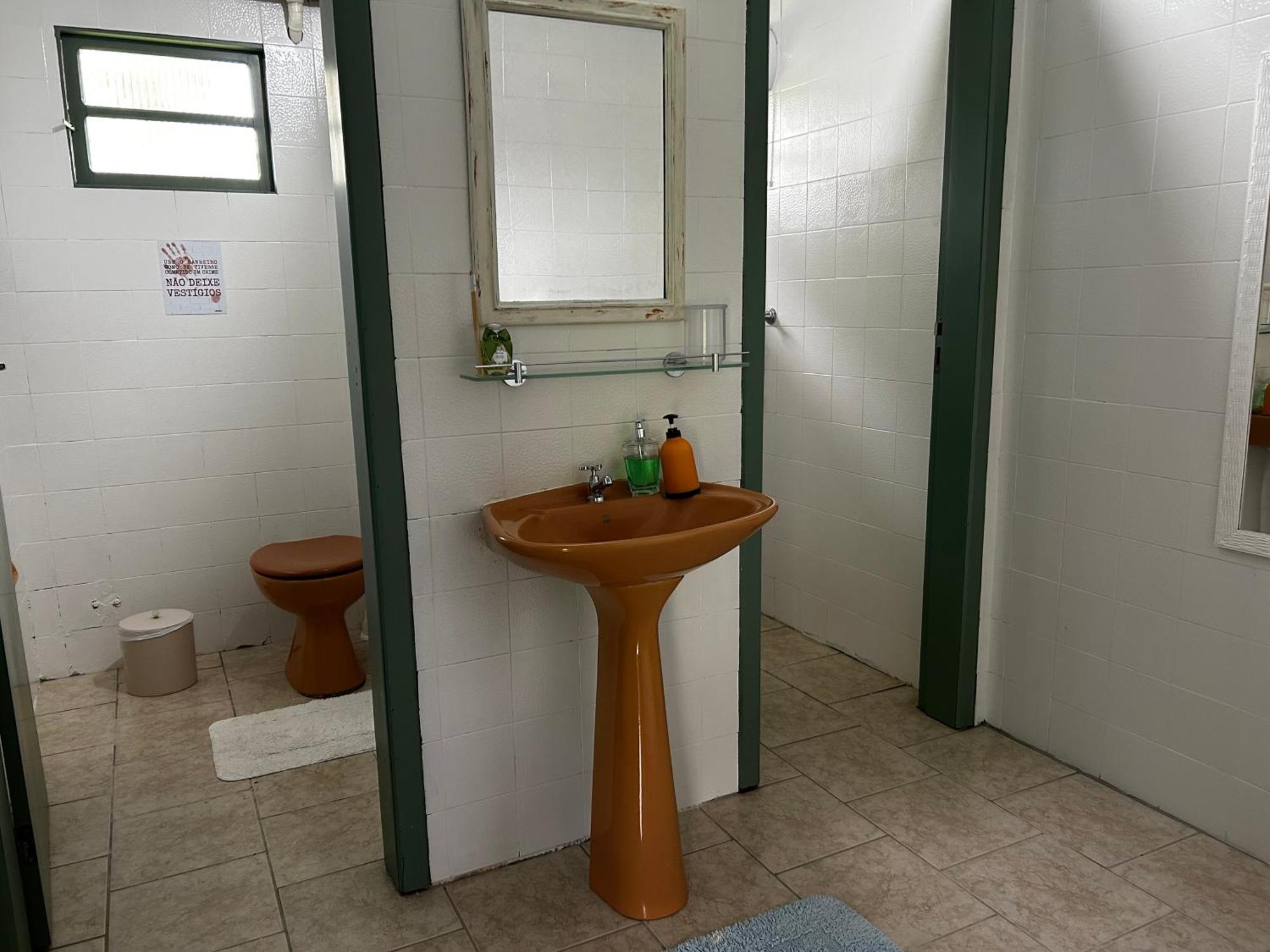 Estalagem Da Rota Casa de Férias
