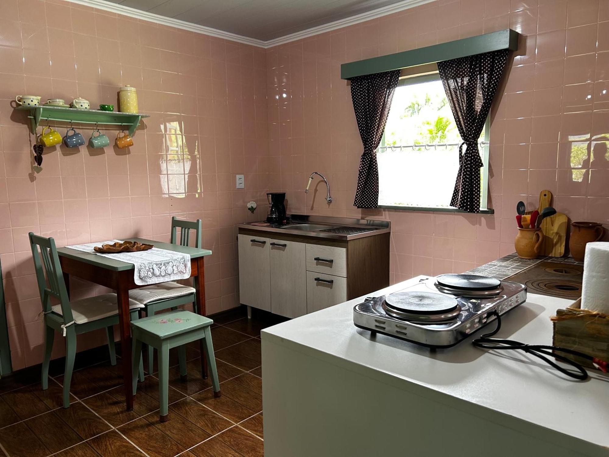 Casa de Férias Estalagem Da Rota